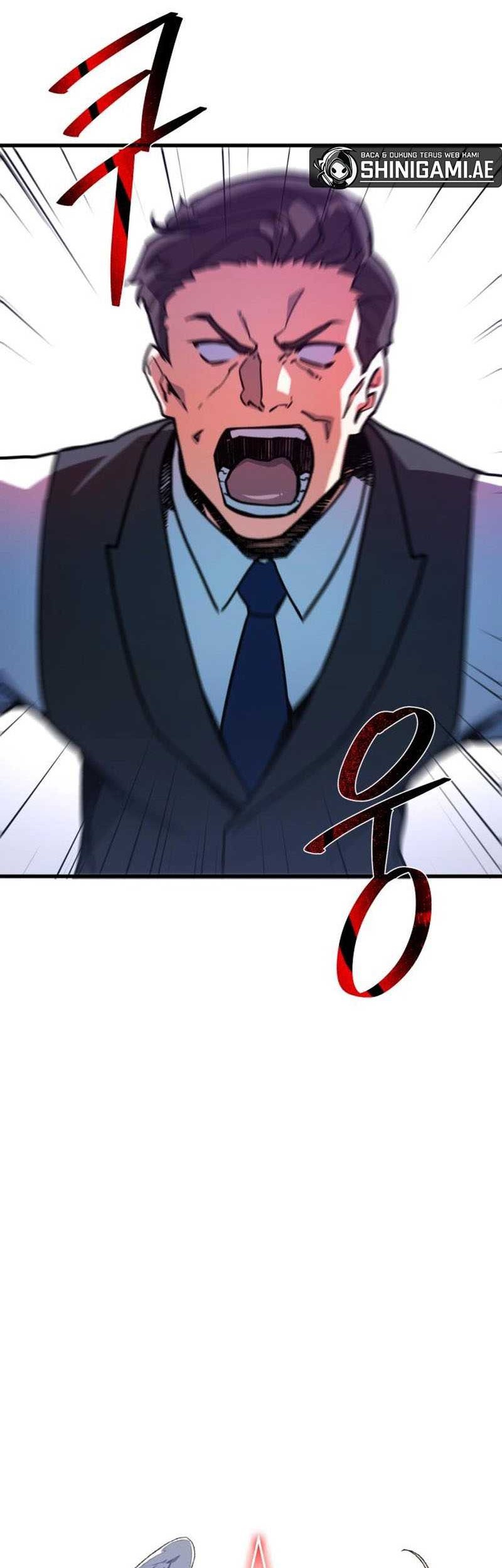 The Game’s Greatest Troll Chapter 52 - halaman 6