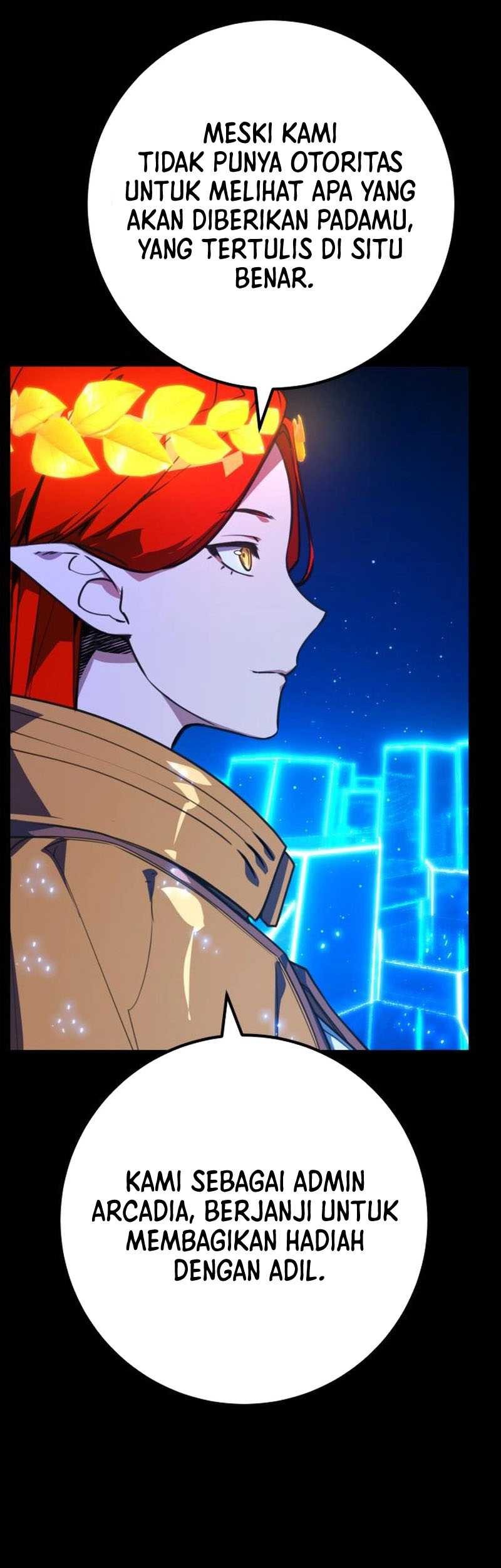 The Game’s Greatest Troll Chapter 52 - halaman 60