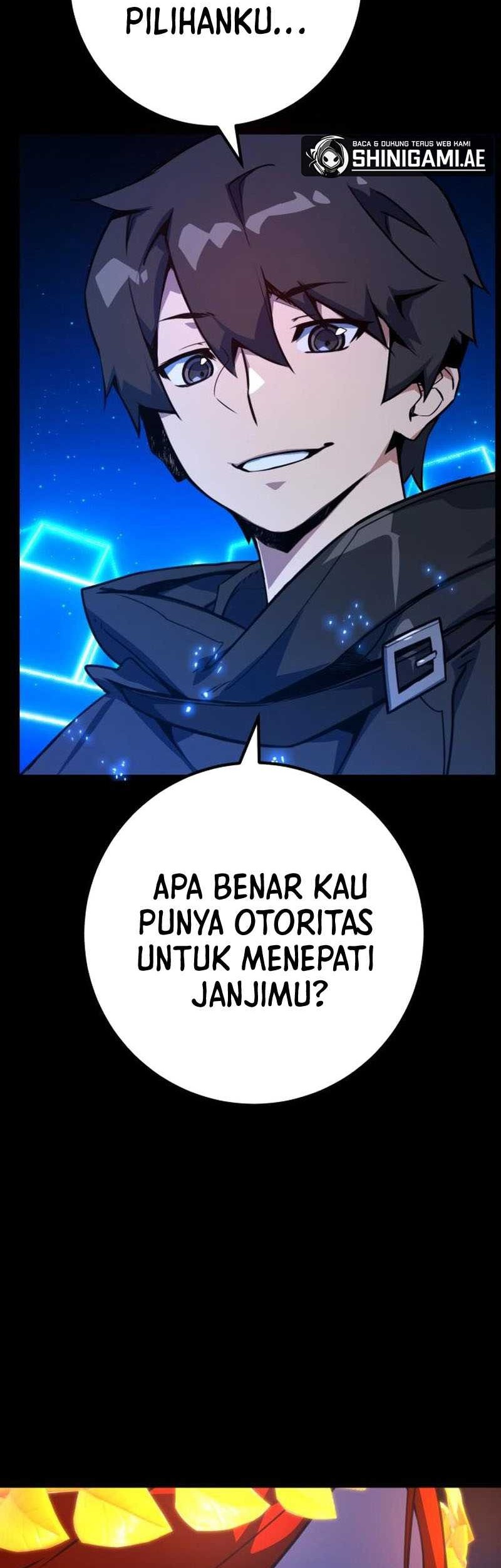 The Game’s Greatest Troll Chapter 52 - halaman 64