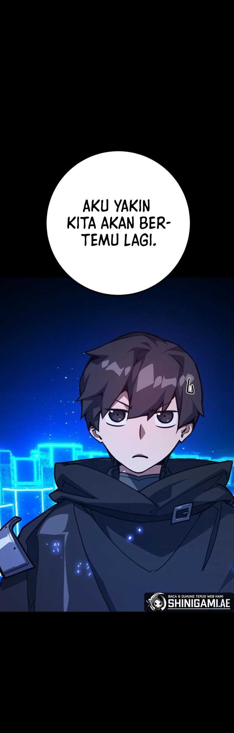 The Game’s Greatest Troll Chapter 52 - halaman 70