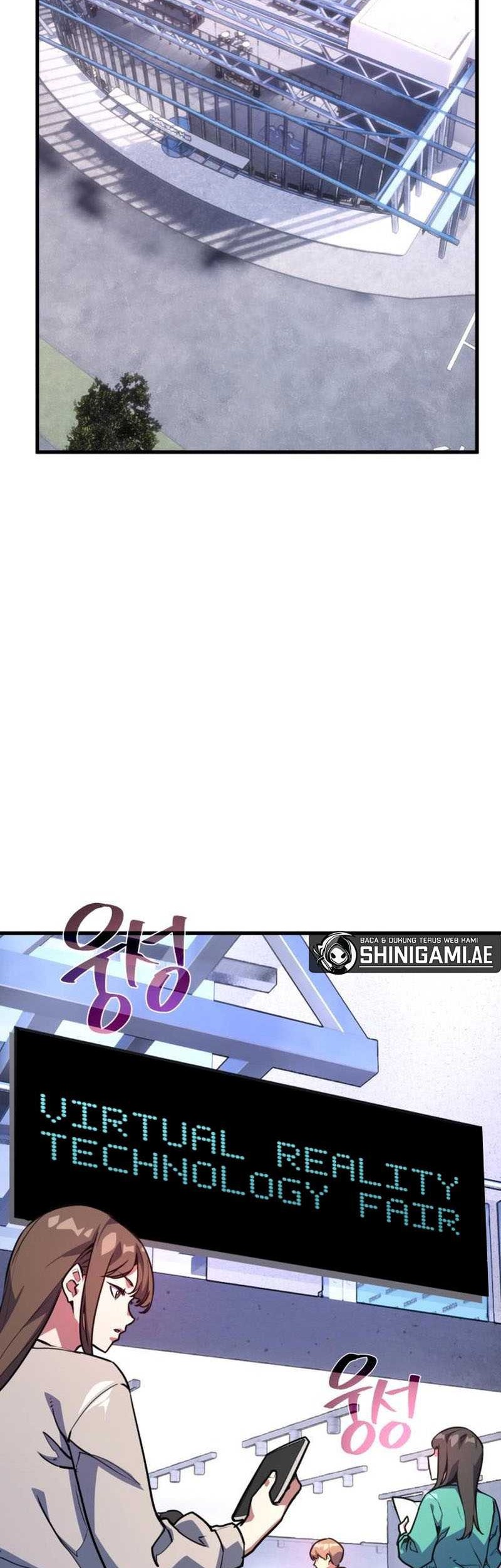 The Game’s Greatest Troll Chapter 52 - halaman 74