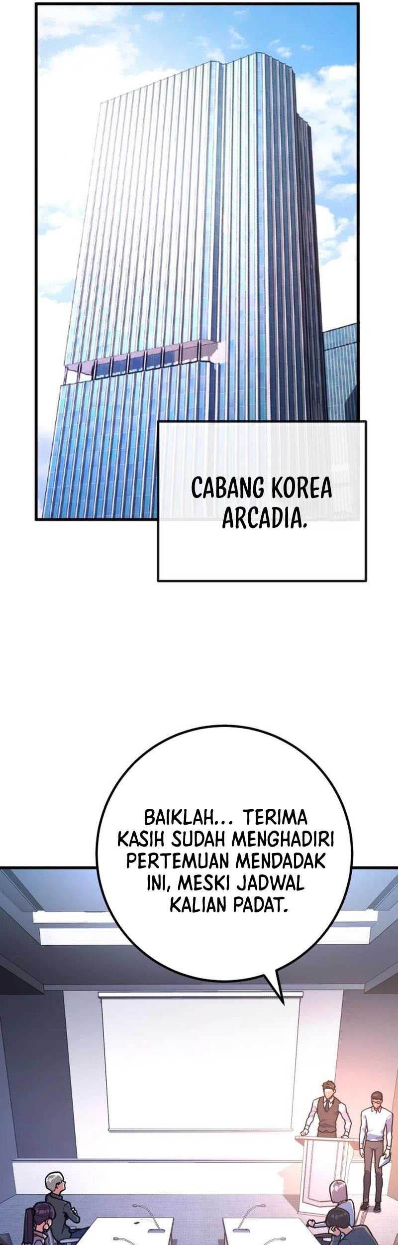 The Game’s Greatest Troll Chapter 52 - halaman 8