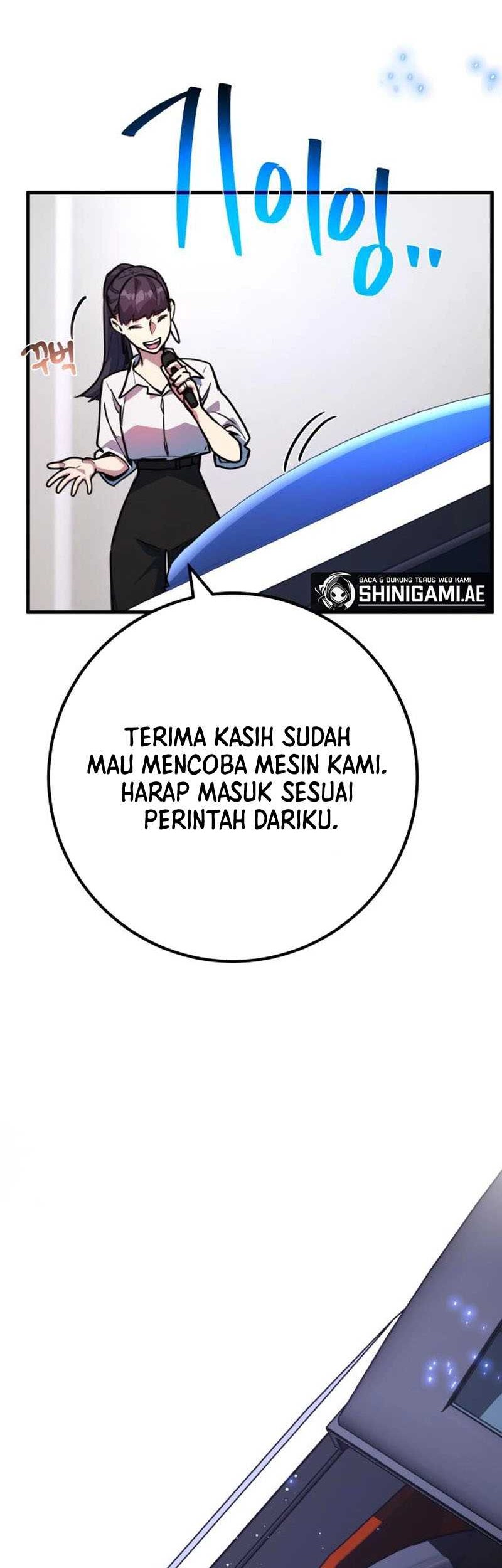 The Game’s Greatest Troll Chapter 52 - halaman 82