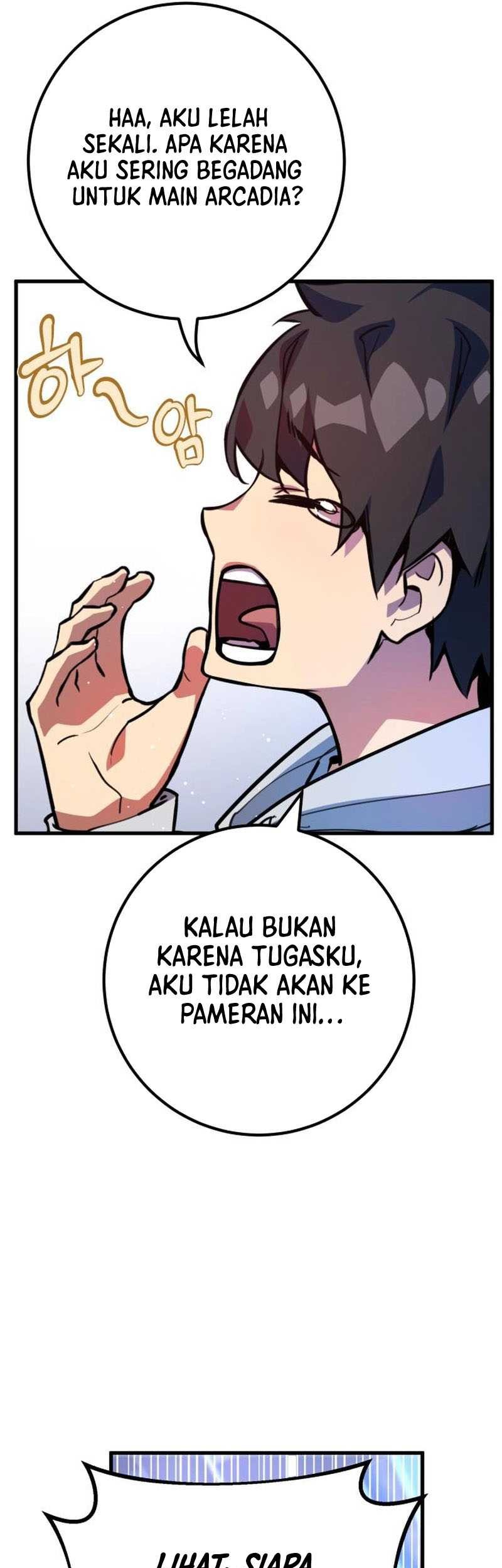 The Game’s Greatest Troll Chapter 52 - halaman 85