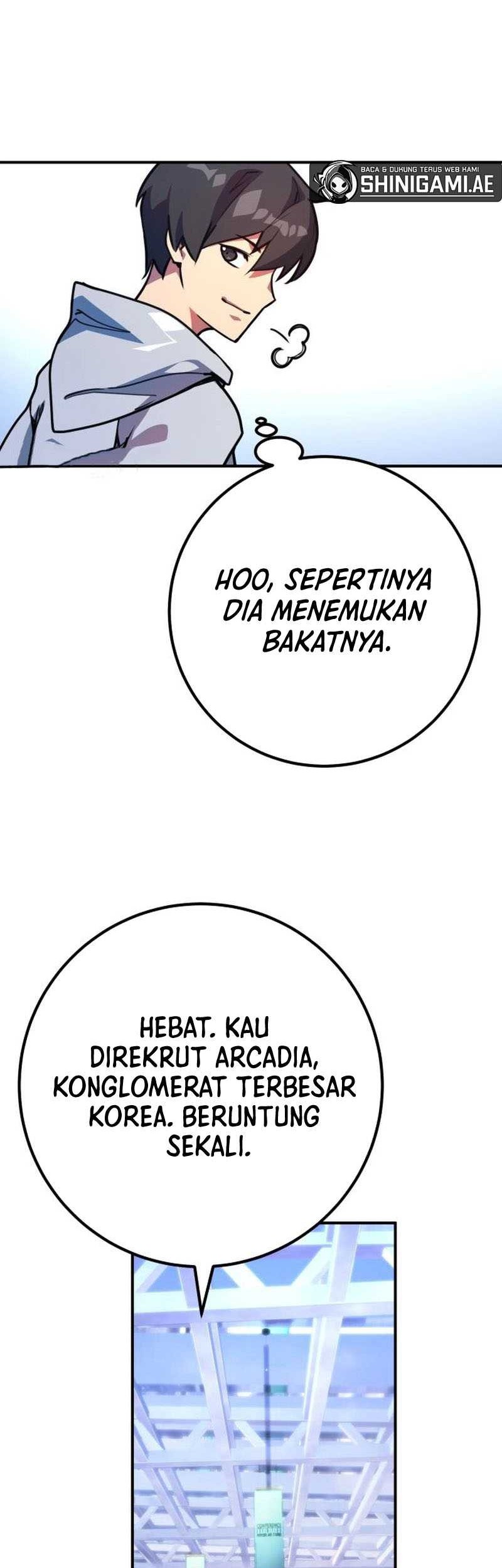 The Game’s Greatest Troll Chapter 52 - halaman 89