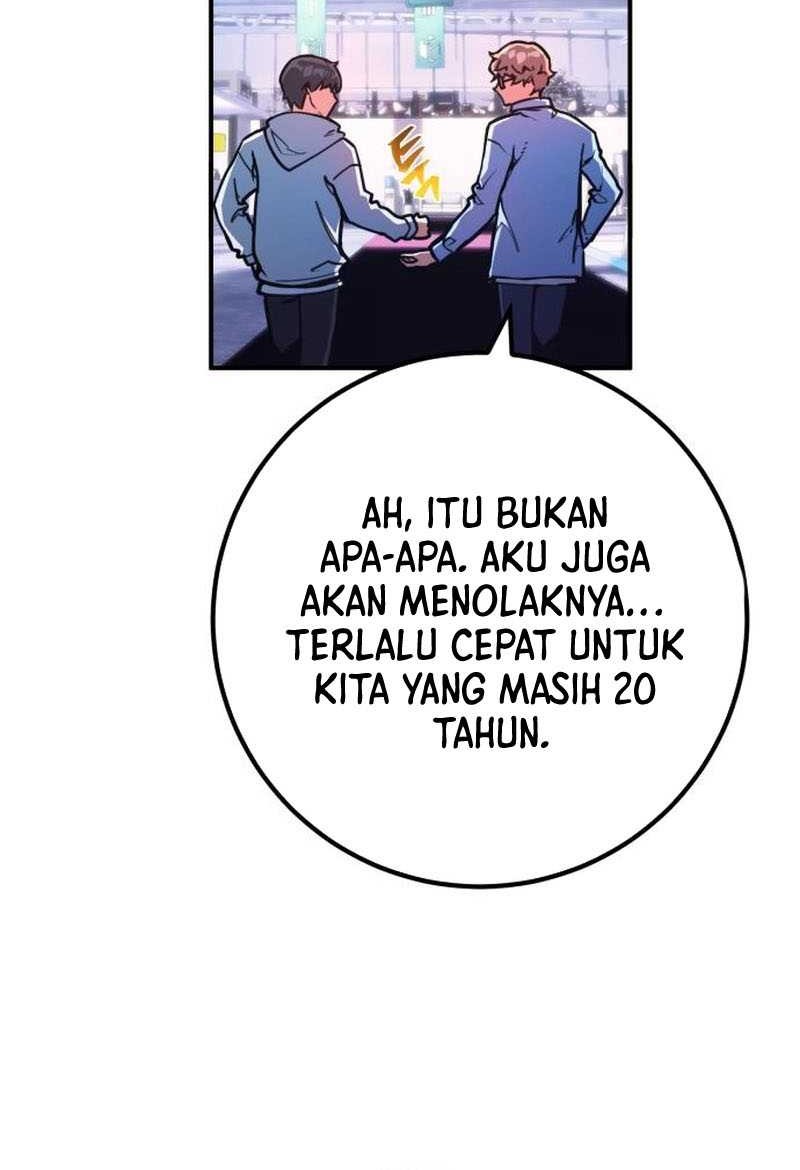 The Game’s Greatest Troll Chapter 52 - halaman 90