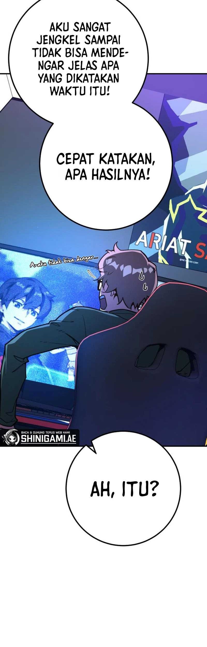 The Game’s Greatest Troll Chapter 52 - halaman 92