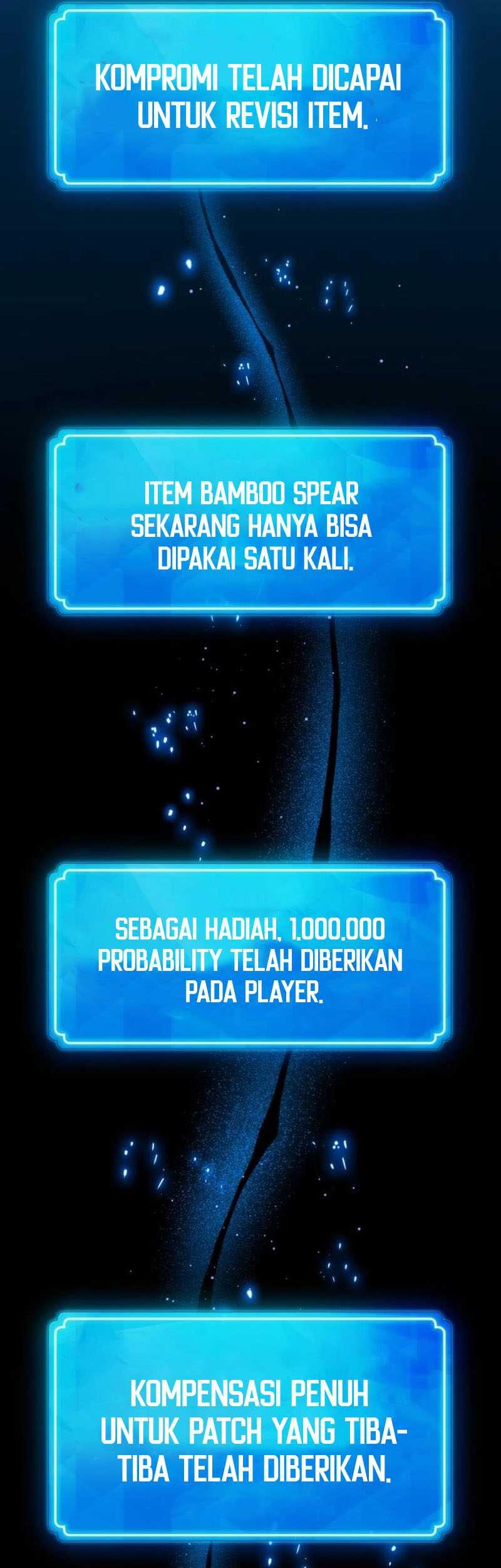 The Game’s Greatest Troll Chapter 52 - halaman 95