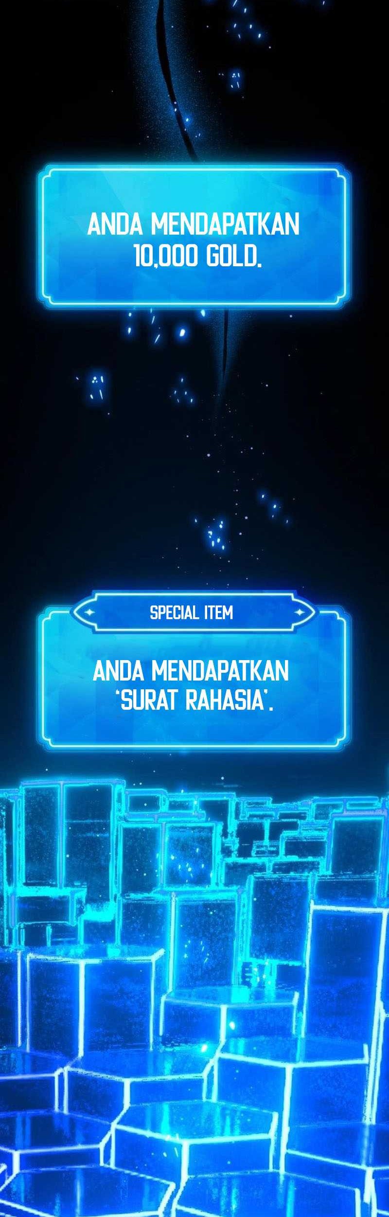 The Game’s Greatest Troll Chapter 52 - halaman 96