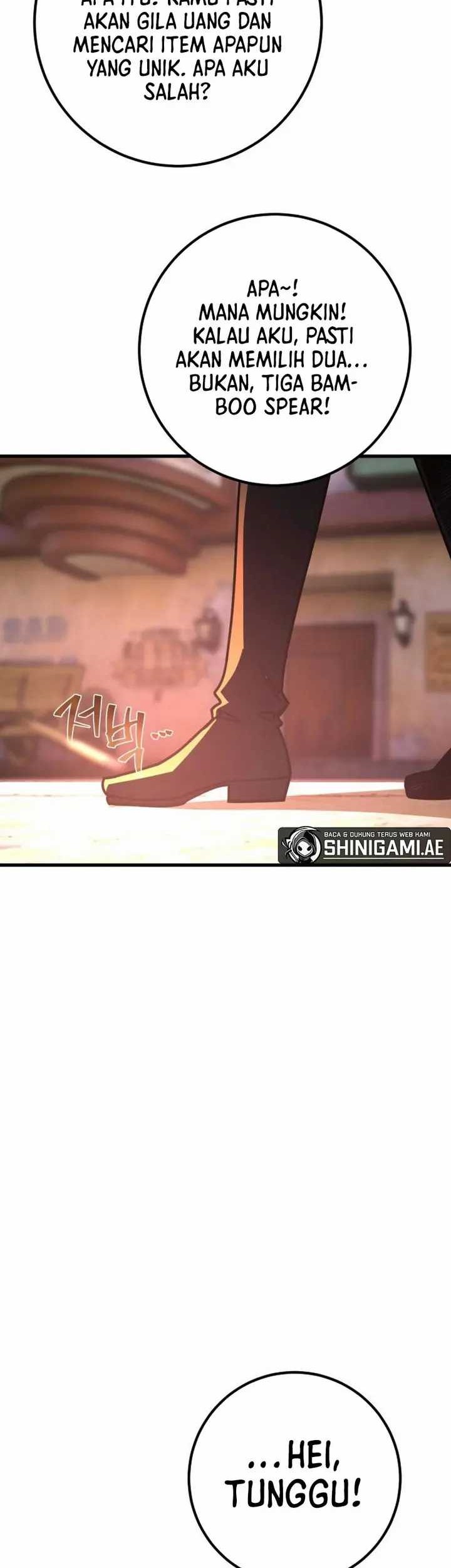 The Game’s Greatest Troll Chapter 53 - halaman 11