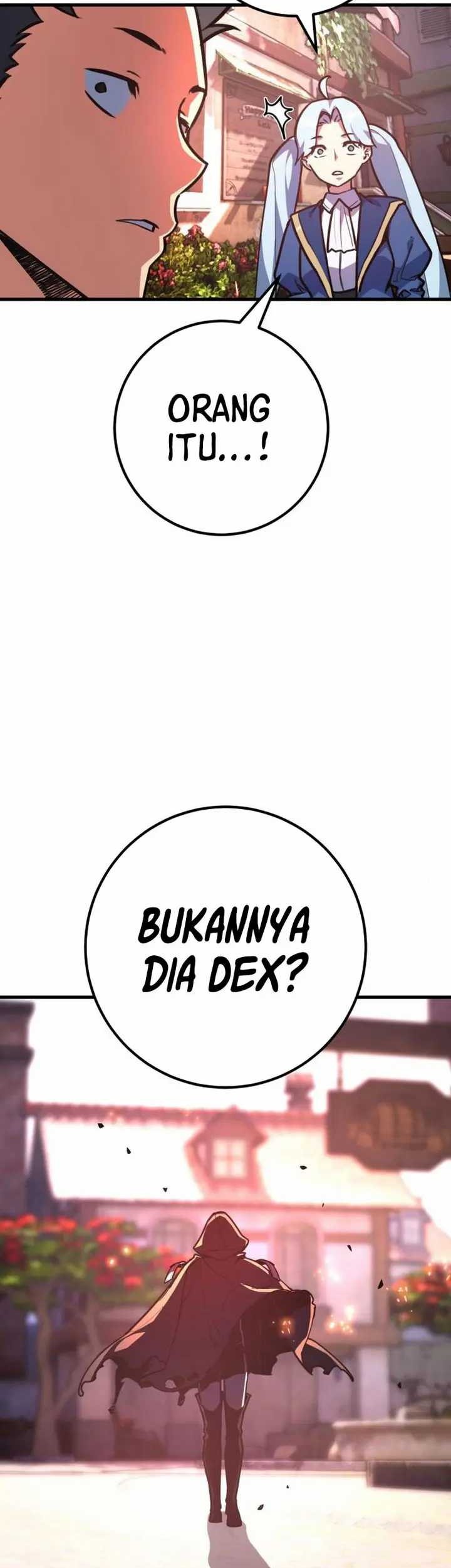 The Game’s Greatest Troll Chapter 53 - halaman 12