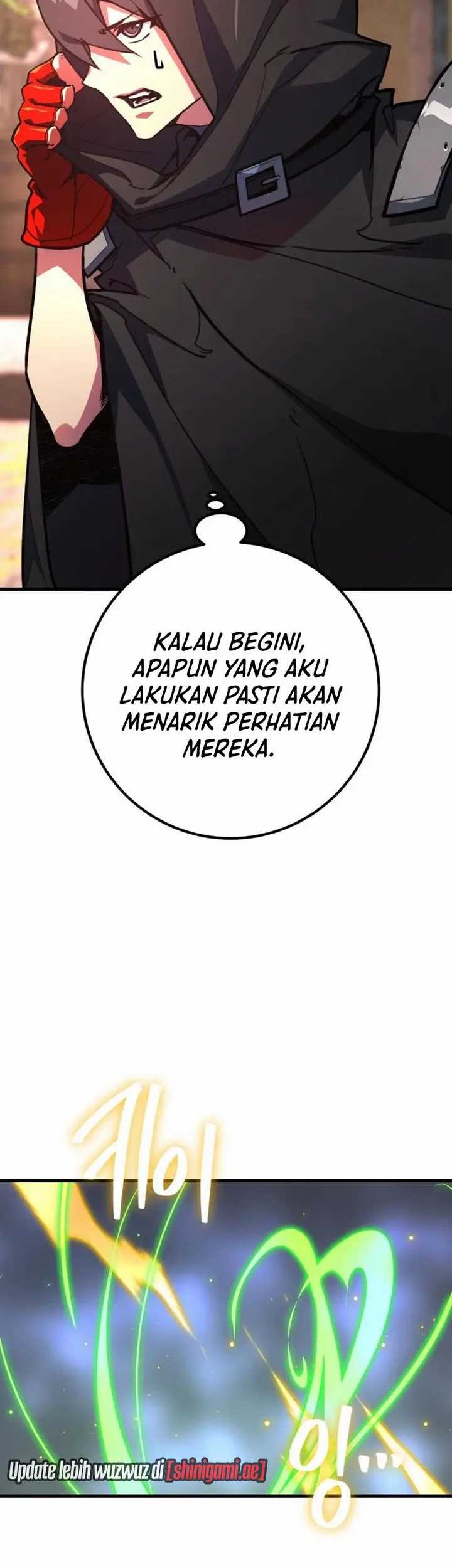 The Game’s Greatest Troll Chapter 53 - halaman 15