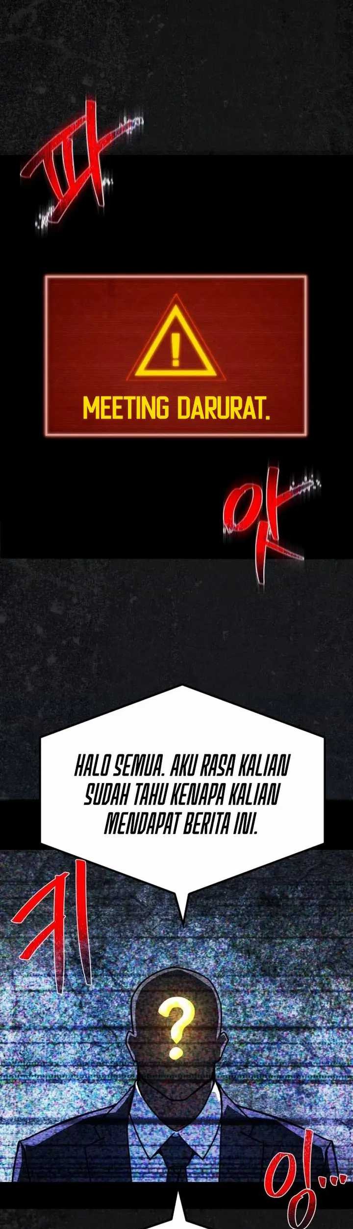 The Game’s Greatest Troll Chapter 53 - halaman 2