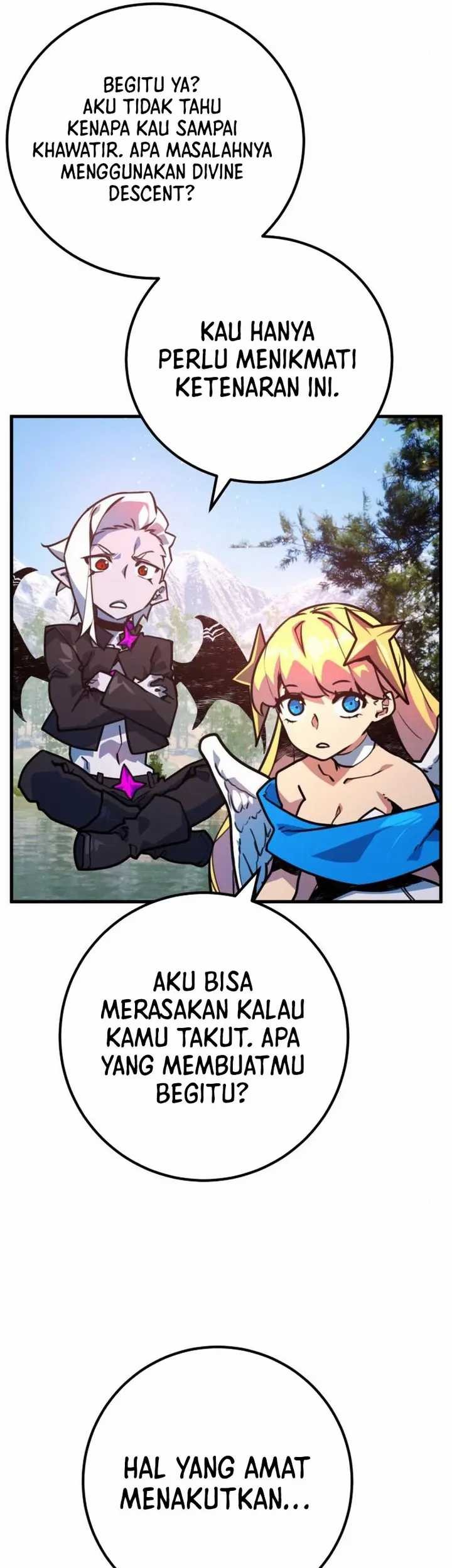 The Game’s Greatest Troll Chapter 53 - halaman 22