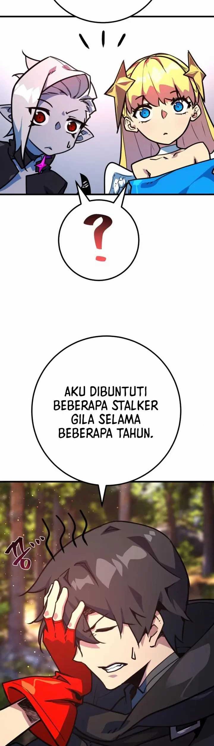The Game’s Greatest Troll Chapter 53 - halaman 23