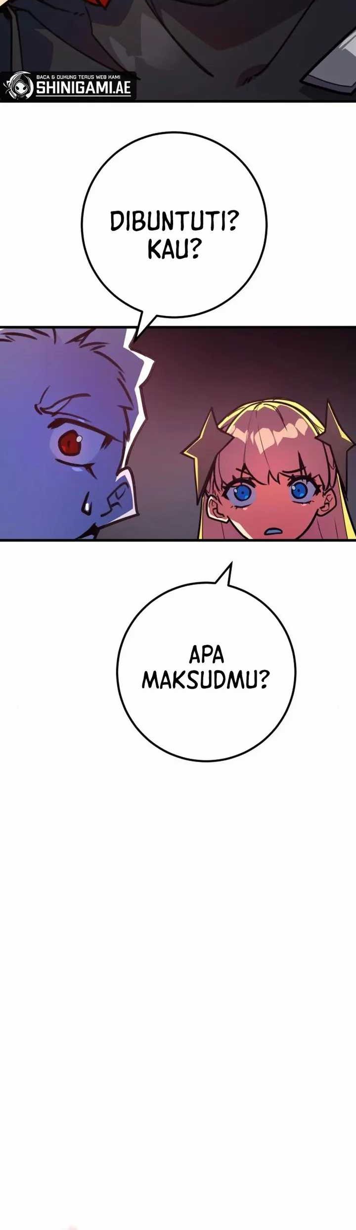 The Game’s Greatest Troll Chapter 53 - halaman 24