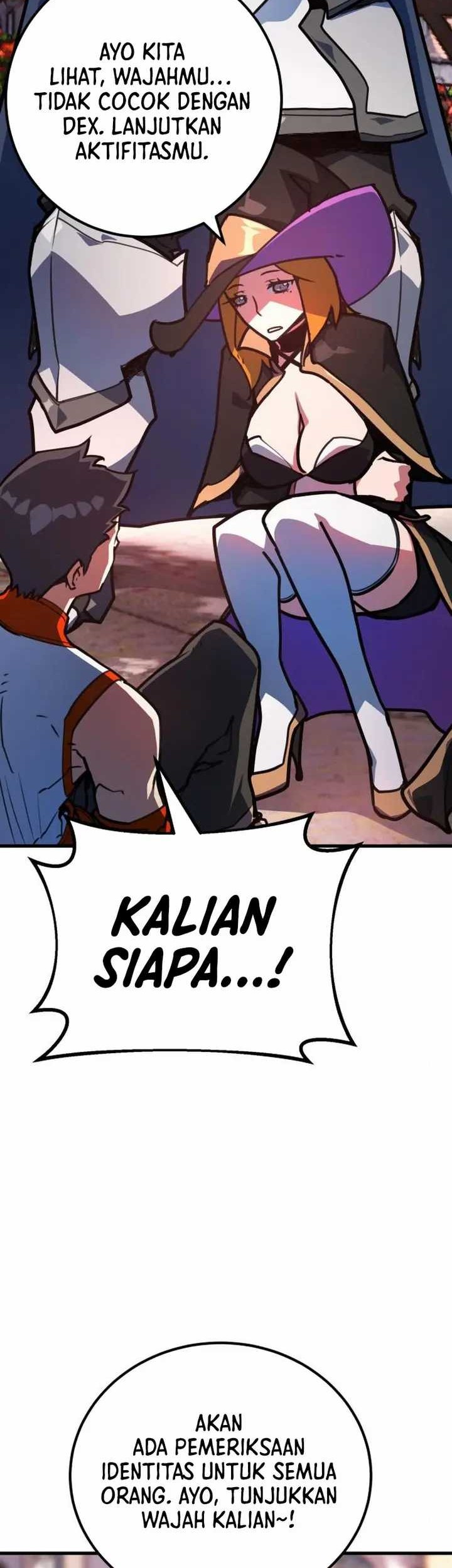 The Game’s Greatest Troll Chapter 53 - halaman 26