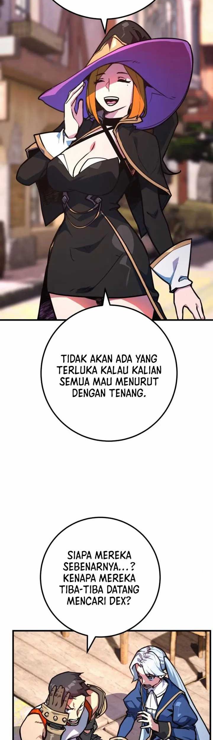 The Game’s Greatest Troll Chapter 53 - halaman 27
