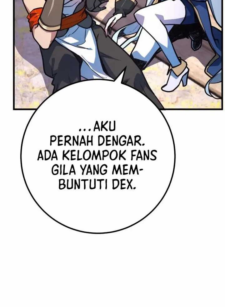 The Game’s Greatest Troll Chapter 53 - halaman 28