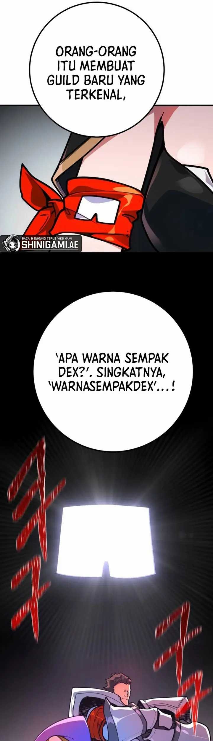 The Game’s Greatest Troll Chapter 53 - halaman 29
