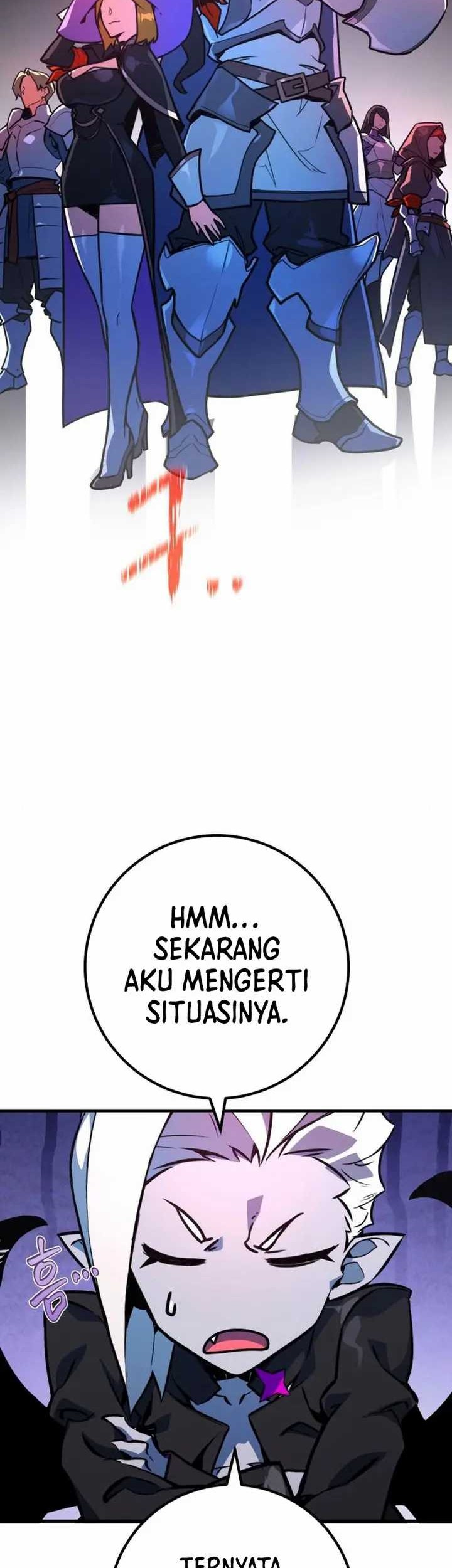 The Game’s Greatest Troll Chapter 53 - halaman 30