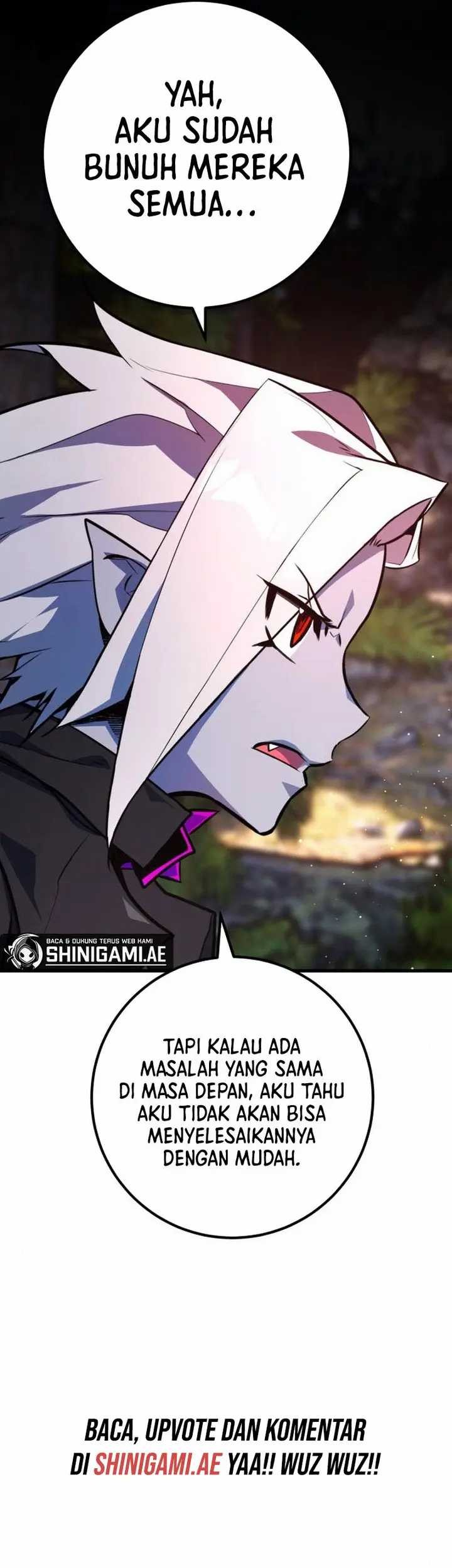 The Game’s Greatest Troll Chapter 53 - halaman 37