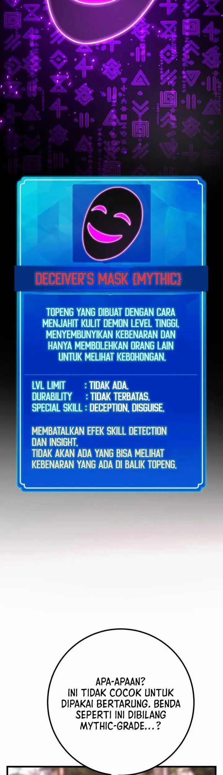 The Game’s Greatest Troll Chapter 53 - halaman 39