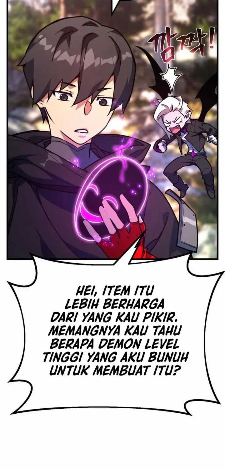 The Game’s Greatest Troll Chapter 53 - halaman 40