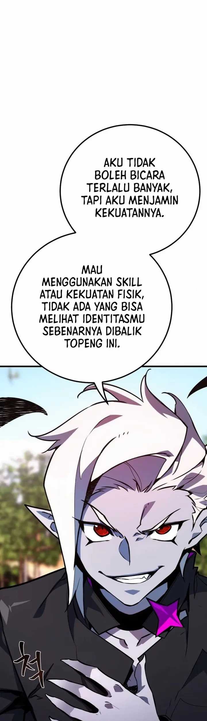 The Game’s Greatest Troll Chapter 53 - halaman 41