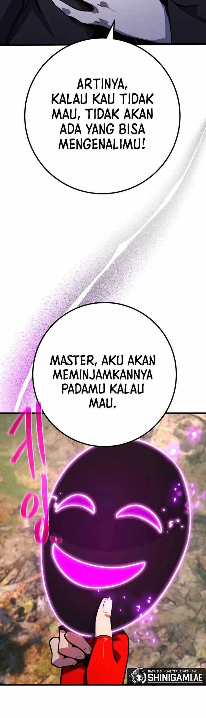 The Game’s Greatest Troll Chapter 53 - halaman 42