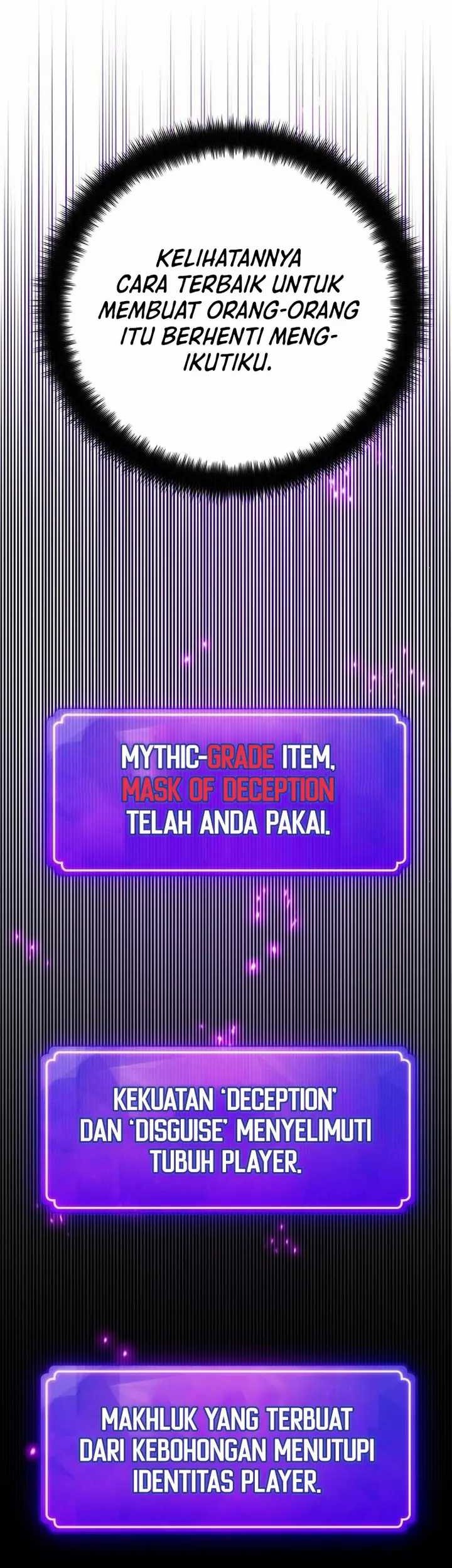 The Game’s Greatest Troll Chapter 53 - halaman 47