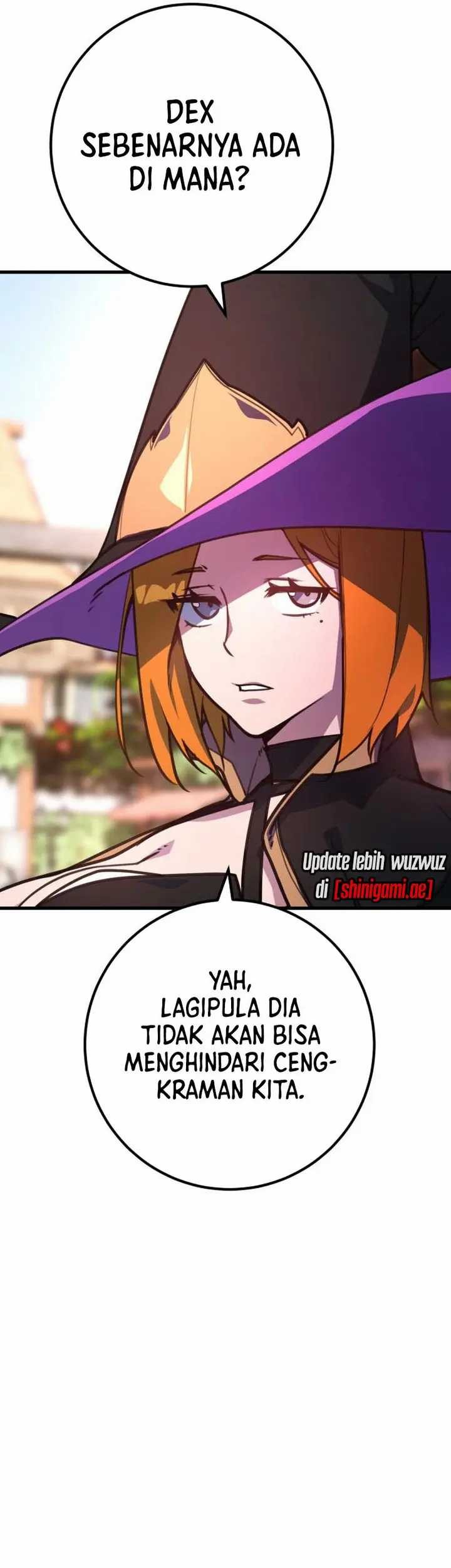 The Game’s Greatest Troll Chapter 53 - halaman 53