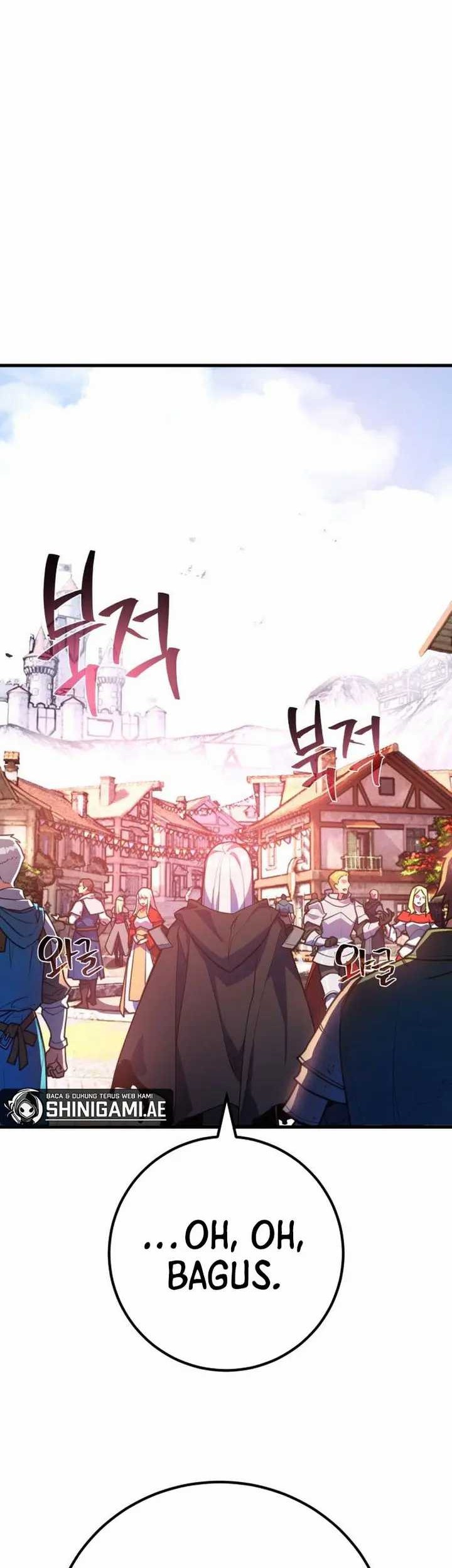 The Game’s Greatest Troll Chapter 53 - halaman 54