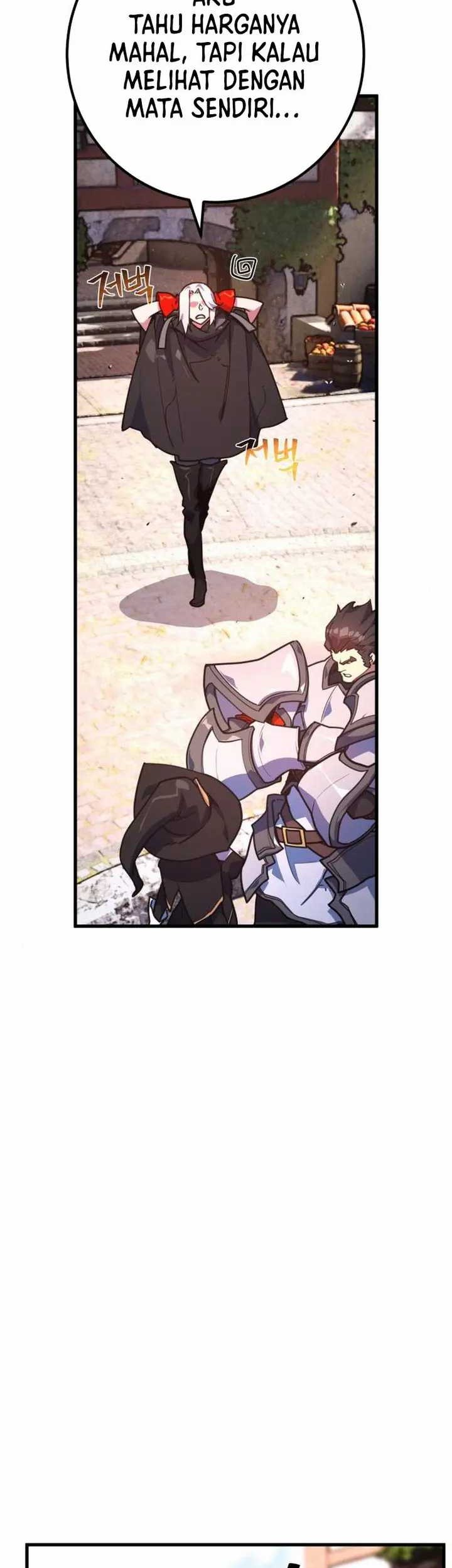The Game’s Greatest Troll Chapter 53 - halaman 58
