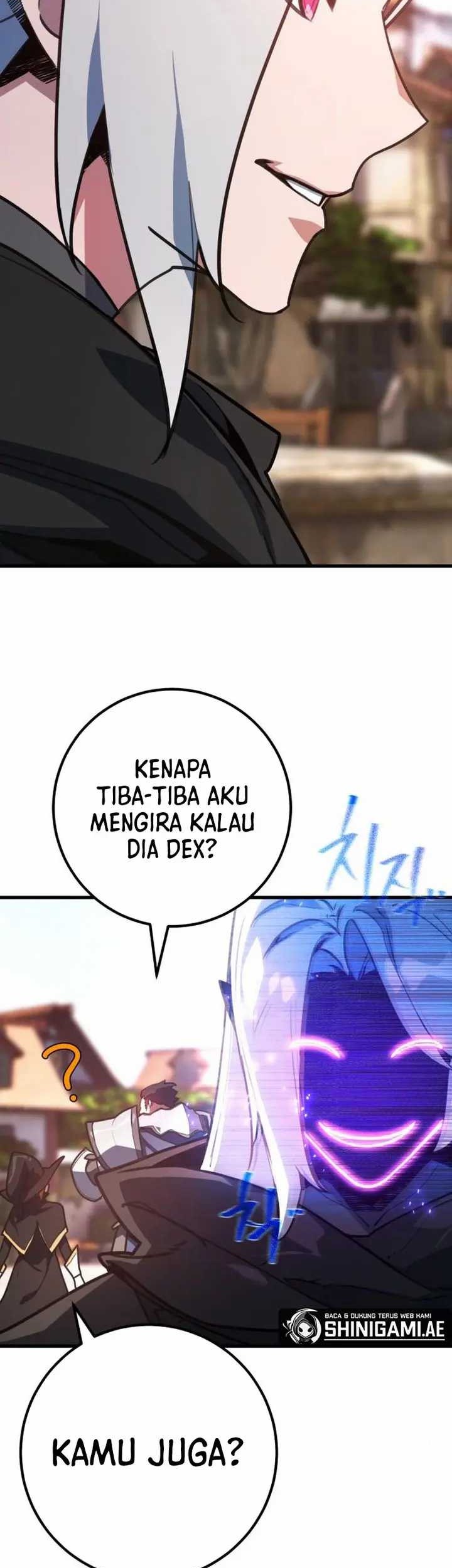 The Game’s Greatest Troll Chapter 53 - halaman 62