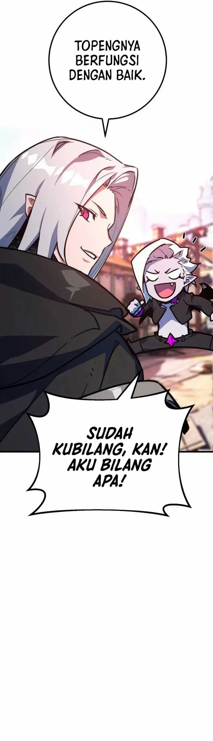 The Game’s Greatest Troll Chapter 53 - halaman 64