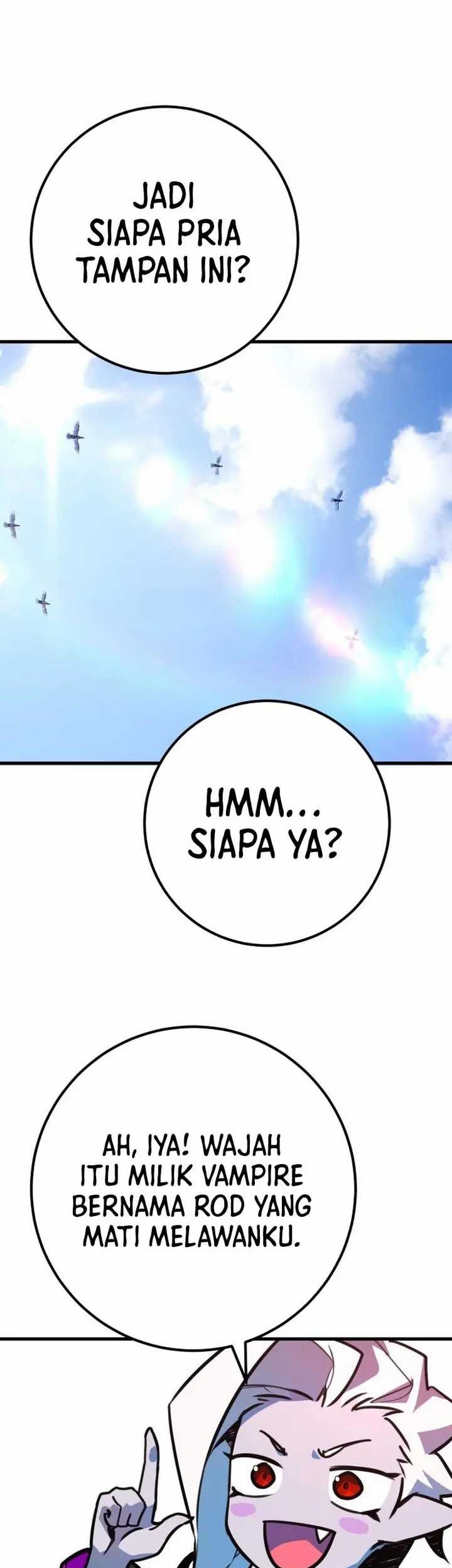 The Game’s Greatest Troll Chapter 53 - halaman 65