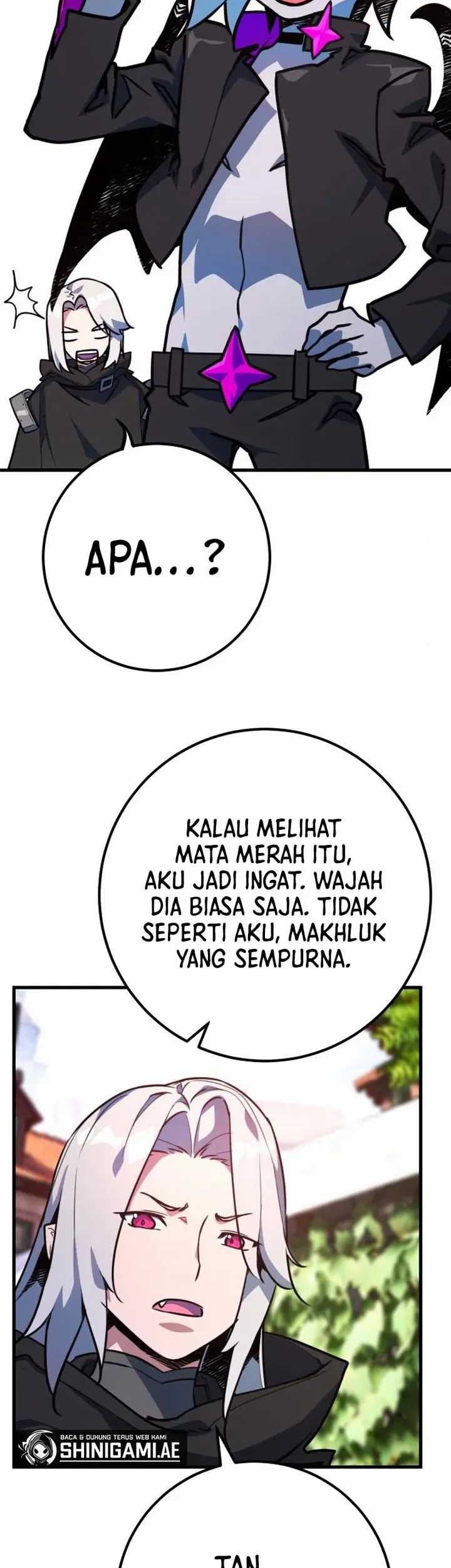 The Game’s Greatest Troll Chapter 53 - halaman 66