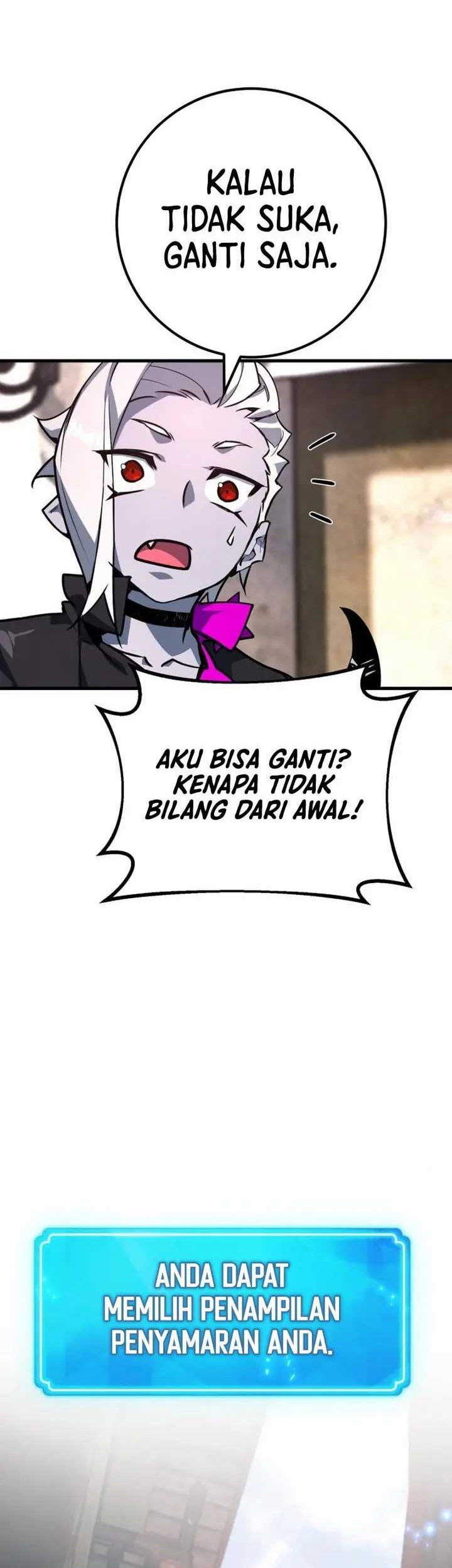 The Game’s Greatest Troll Chapter 53 - halaman 69