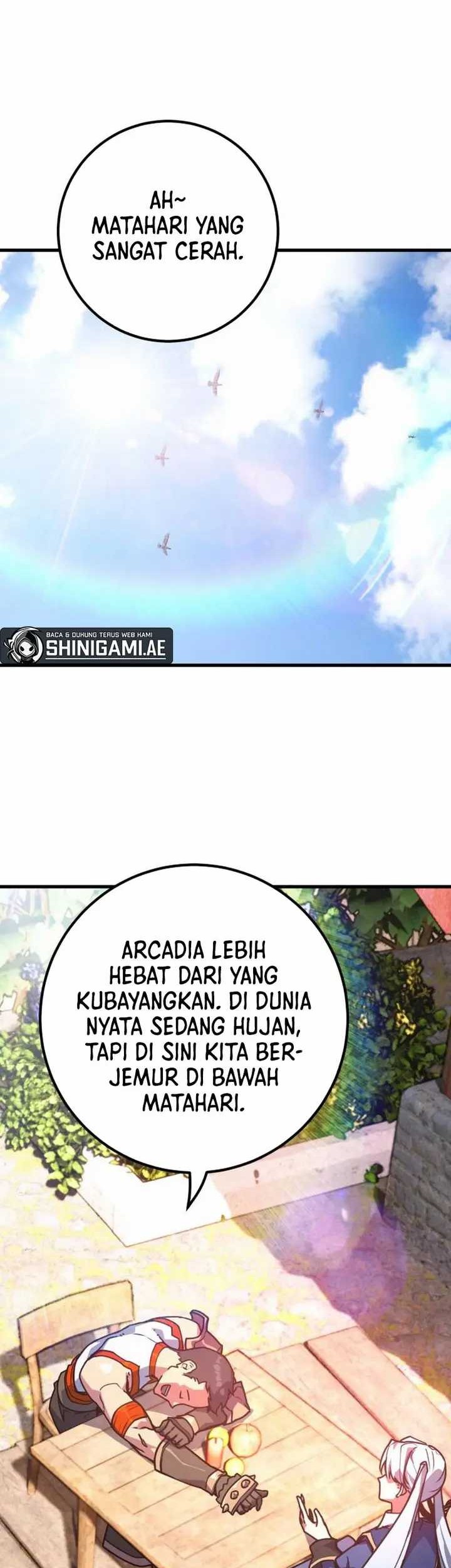 The Game’s Greatest Troll Chapter 53 - halaman 7