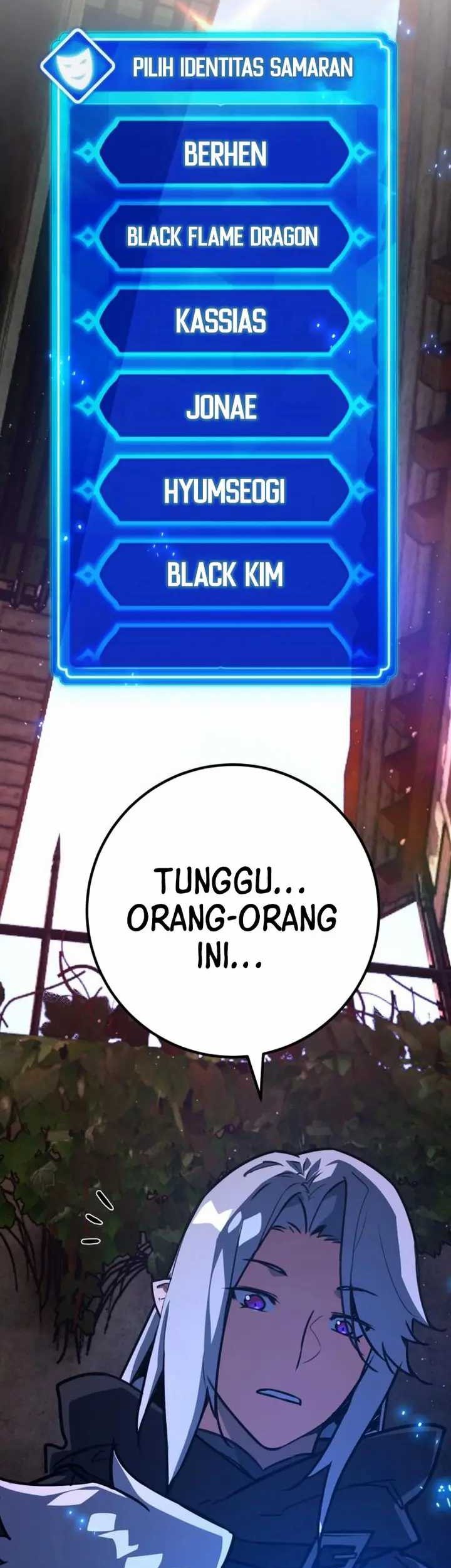 The Game’s Greatest Troll Chapter 53 - halaman 70