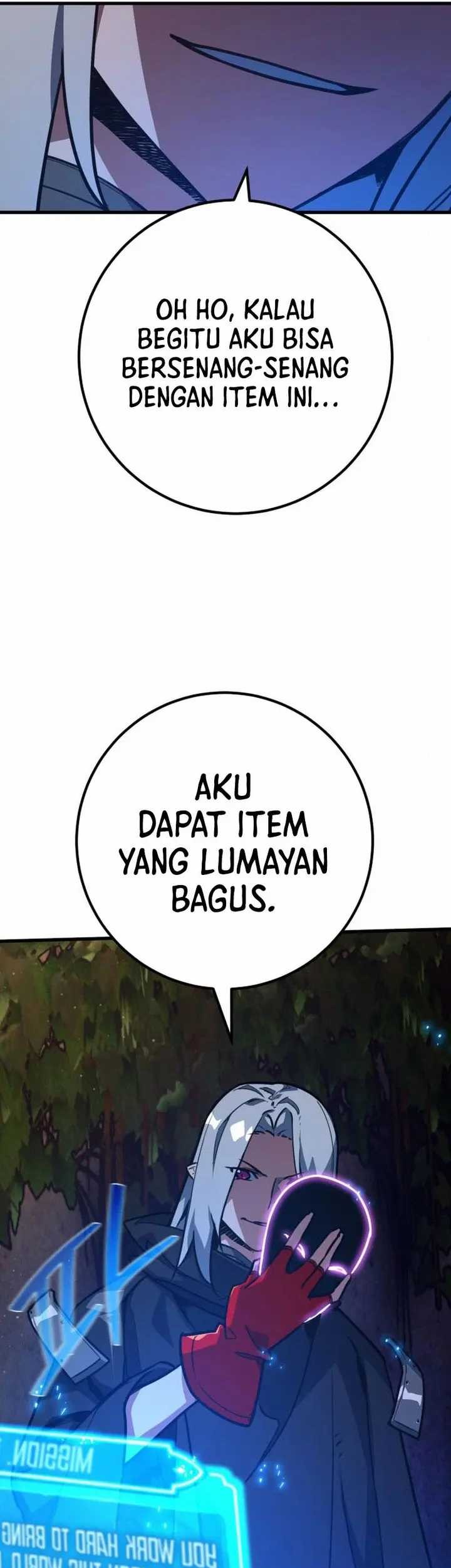 The Game’s Greatest Troll Chapter 53 - halaman 72