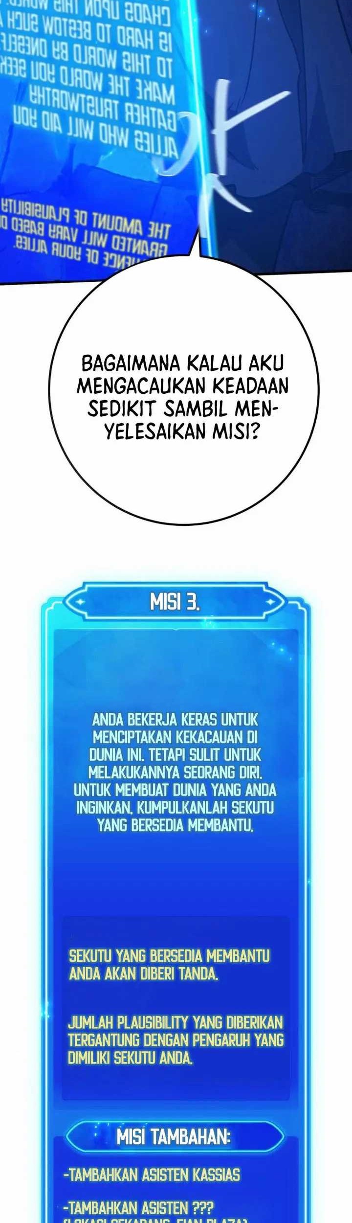 The Game’s Greatest Troll Chapter 53 - halaman 73
