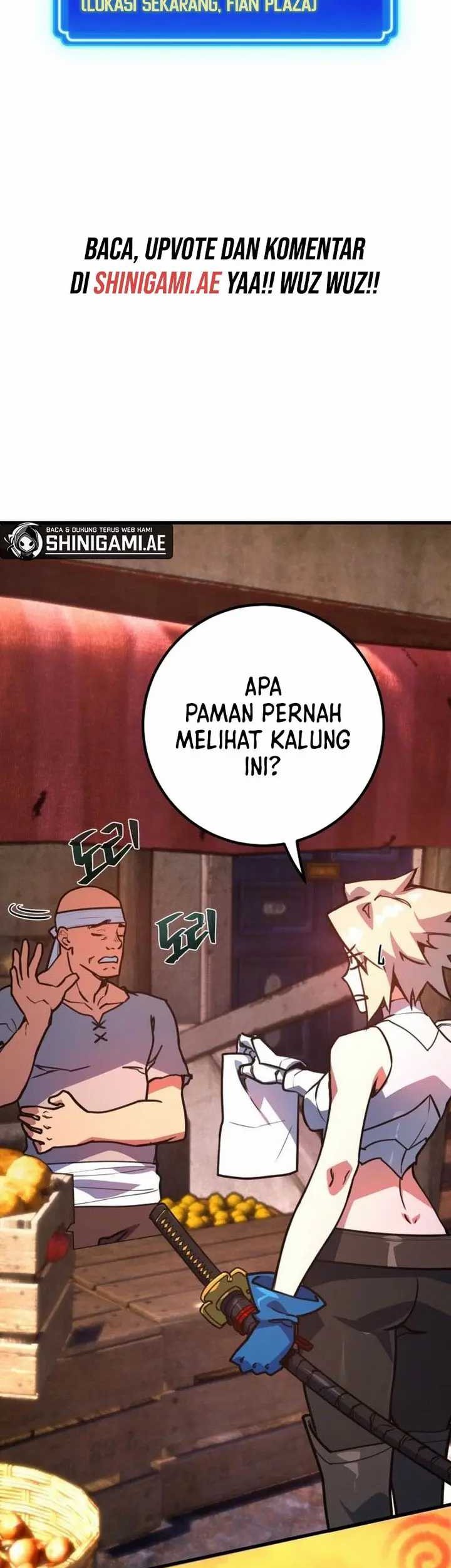 The Game’s Greatest Troll Chapter 53 - halaman 74