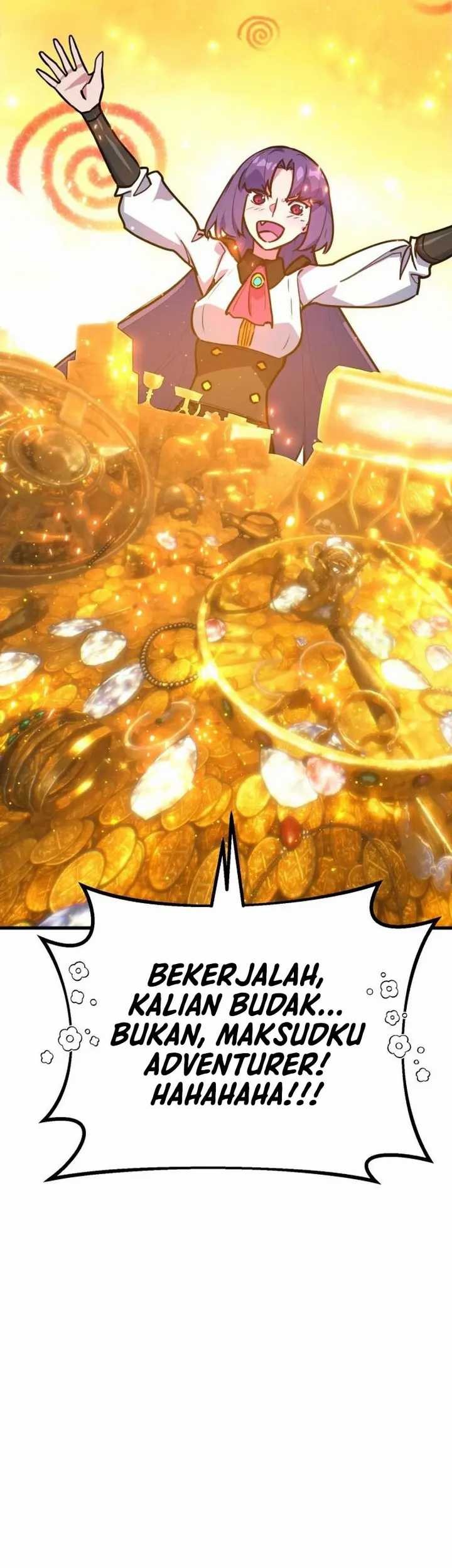 The Game’s Greatest Troll Chapter 53 - halaman 76