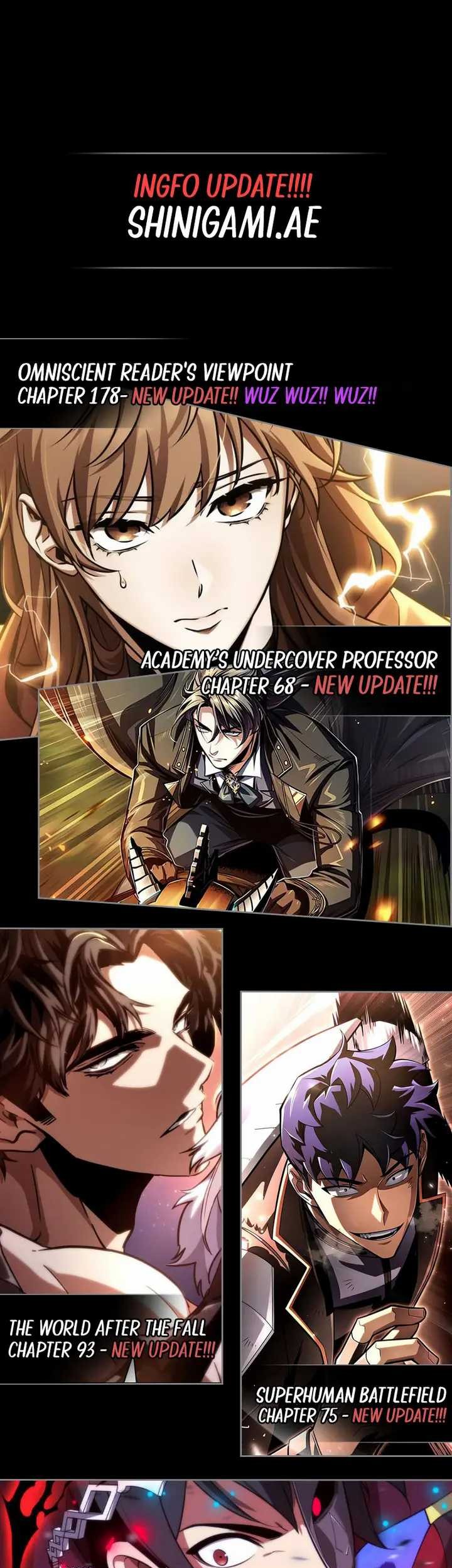The Game’s Greatest Troll Chapter 53 - halaman 78