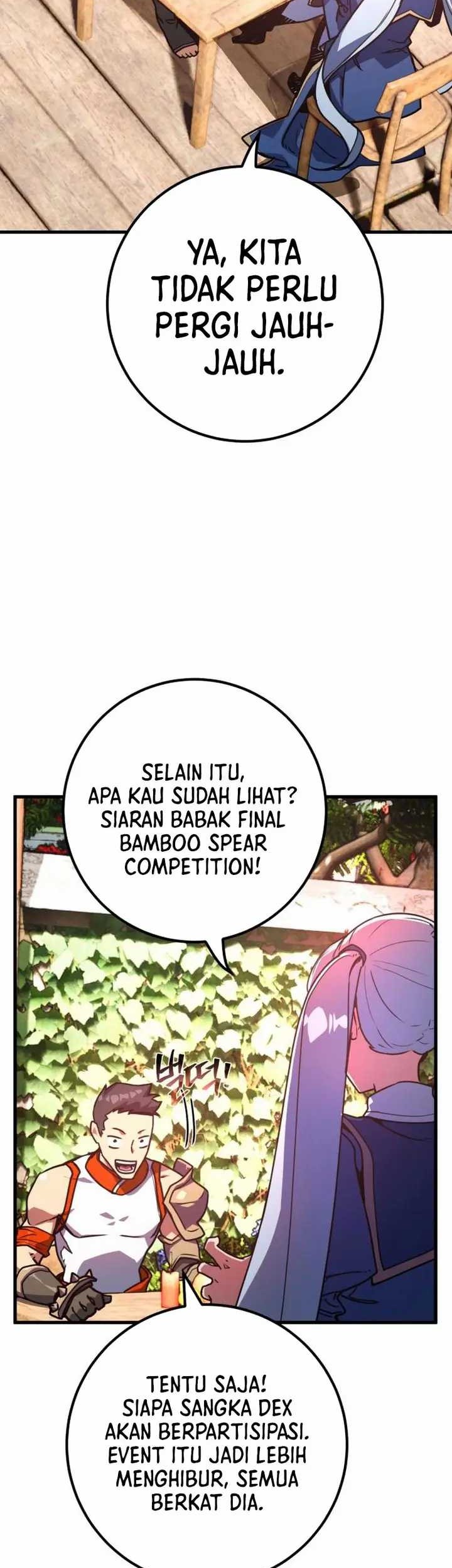 The Game’s Greatest Troll Chapter 53 - halaman 8