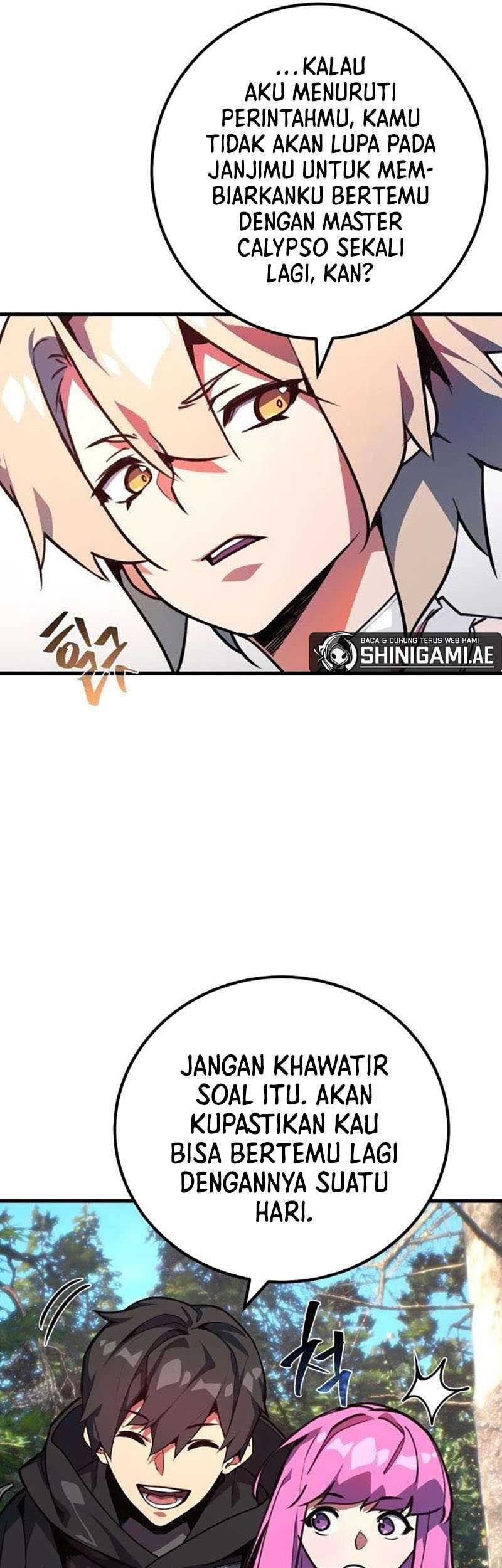 The Game’s Greatest Troll Chapter 54 - halaman 13