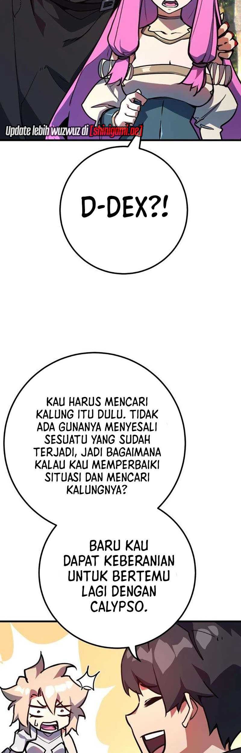 The Game’s Greatest Troll Chapter 54 - halaman 14