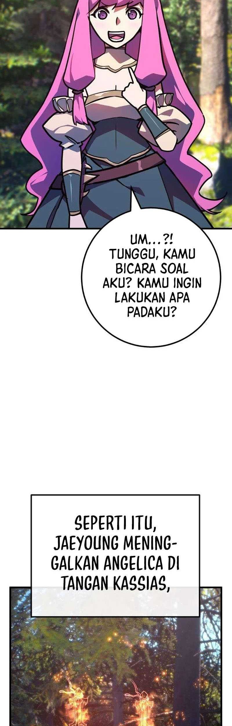 The Game’s Greatest Troll Chapter 54 - halaman 19